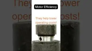 Hydraulic Quick Tips | Motor Efficiency #basichydraulics #hydraulicpower #fluidpower