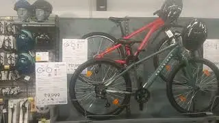 How to new new cycles gear between Decathlon all service fitting #Decathlonbetween good company