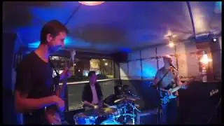 Trick Me (LIVE) - Number 7 Band