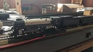 Rapido Royal Hudson #2860