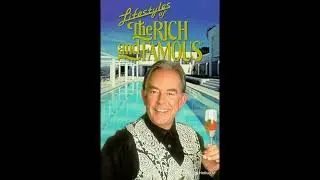 Yaught Robin Leach