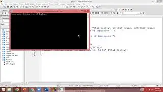10 Computer : Unit # 2 Programming Exercise 1 , 5