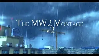 xDargaZze | MW2 Montage v2