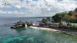 Bauan Diver&rsquo;s Sanctuary Resort
