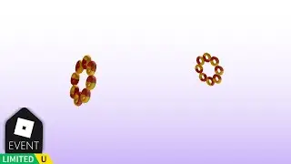 FREE LIMITED UGC: How to get the Peach Ring Earrings in e.l.f. UP! Tycoon
