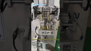 MIC automatic AB group pack sachet small bag filling sealing machine sachet filling machine