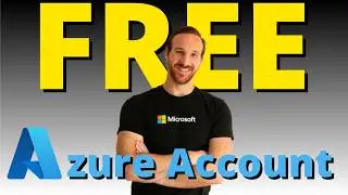 How to create FREE Azure Account