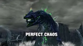 SONIC GENERATIONS #18