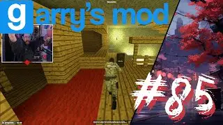 Ich fasse es nicht 🫠 | Noob zockt: TTT (Garrys Mod) #85 German