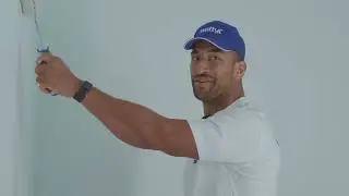 Unexpected Painters with Critta, Kikau & Marcelo