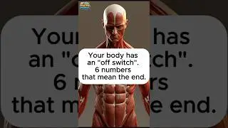 Your #body has an 