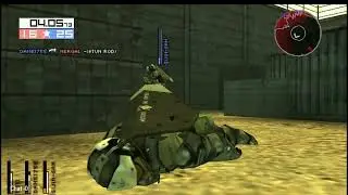 MGS PW - Versus ops [7]