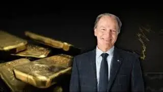 Pierre lasonde - Massive Gold Price Tidal Wave is Here!