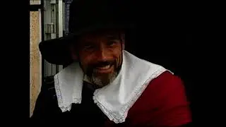 English Civil War Society at Babylon Hill 1993