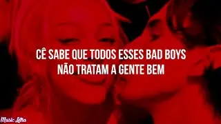 Doja Cat - AAAHH MEN! (Tradução em Português)