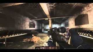 Kaleidoscope [BO1]