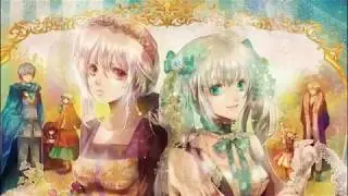 【Kasane Teto ft. Namine Ritsu】Tree Maiden ~Millennium Wiegenlied~ // 樹の乙女～千年のヴィーゲンリート～ 【UTAU カバー】