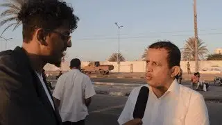 لو خيروك عدن او الخروج وضمان مستقبلك ؟! الشعب كله يشتي يخرج #مقابلات_الشارع