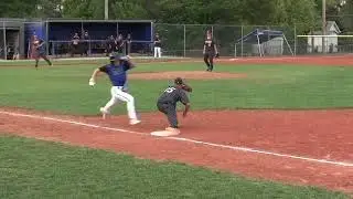 Conway Bears baseball 7 - MCE 3