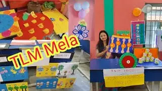 TLM Mela#fair#exhibition@yaadonkakhajana
