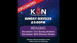 Sunday Services 12 28 25