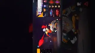 ⭕❌KNK GAMERS ‼️ 💀☠️ Comment your uid 💀 #garena #freefire #knkgaming #gaming #trending