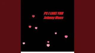PS I Love You Polygon (House Mix)