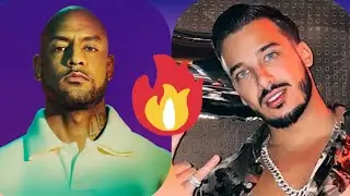 Laurent billionaire veux clash booba et lui proposer ce rencontrer &agrave; dubai !!!