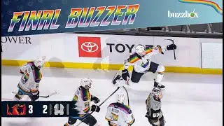 1/10/26 | Pride Night | Coachella Valley Firebirds vs Henderson Silver Knights