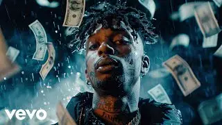 21 Savage ft. Travis Scott - Seven Figures (Music Video)