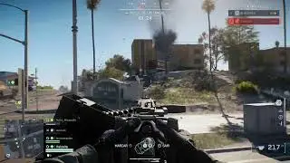 🇧🇷🎮 AO VIVO|  Battlefield 6
