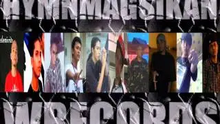 HYMNMAGSIKANA WRECORDZ - teaser