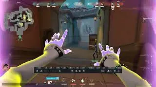 nice lil 4k