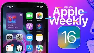 iOS 16 Changes, Secret ‘Mass Surveillance’ Tool Targets iPhones, iPhone 14 Plus Leaks