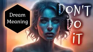 📜MESSAGE ~ Seeing a Message ✨DREAM MEANING and Interpretation 📕Dream Dictionary
