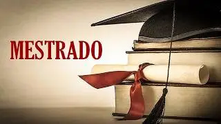 Meu mestrado online no exterior: curso, dissertação e validação no Brasil