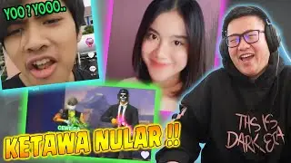 EDITOR BERKELAS YOO, YOO...