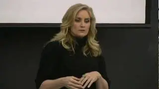 Behind the Scenes of America's Newsrooms with Alex Witt (MSNBC)