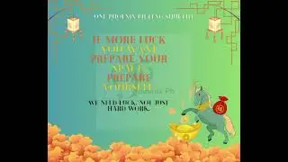 Getting Ready for 2026 #gettingreadyfor2026 #fengshui #onephoenixph