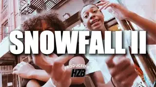 DD Osama x Notti Osama x SugarHill DDot - 