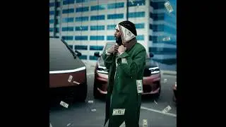 (FREE) Pooh Shies x Moneybagg Yo Type Beat - 'Ay Mayne'