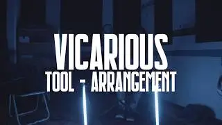 Tool - Vicarious (modern orchestra arrangement)