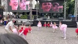 Lyra - Dita e qlirimit 16 qershori 2021
