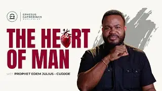 THE HEART OF MAN