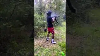 Citadel Boss 25, 19 round mag