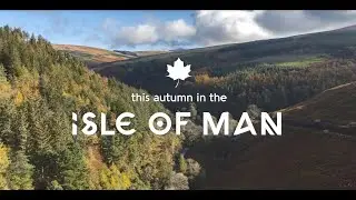 Fall back in touch this autumn in the Isle of Man