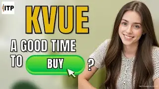 Является ли акция Kenvue Inc KVUE хорошим временем для покупки сейчас?