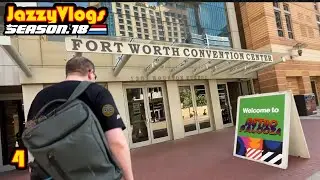 JazzyVlogs | S18 E4 | 