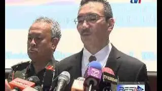MALAYSIA SAMBUT BAIK CADANGAN ARAB SAUDI [15 DIS 2015]