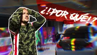 They graffitied my workshop!!! | JUCA